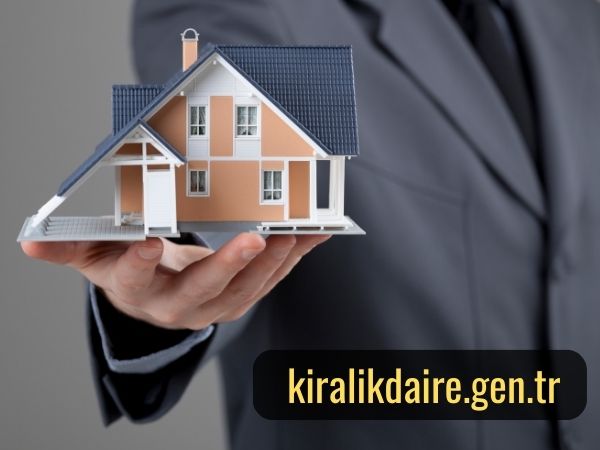 Bozan Mahallesi Kiralık Daire